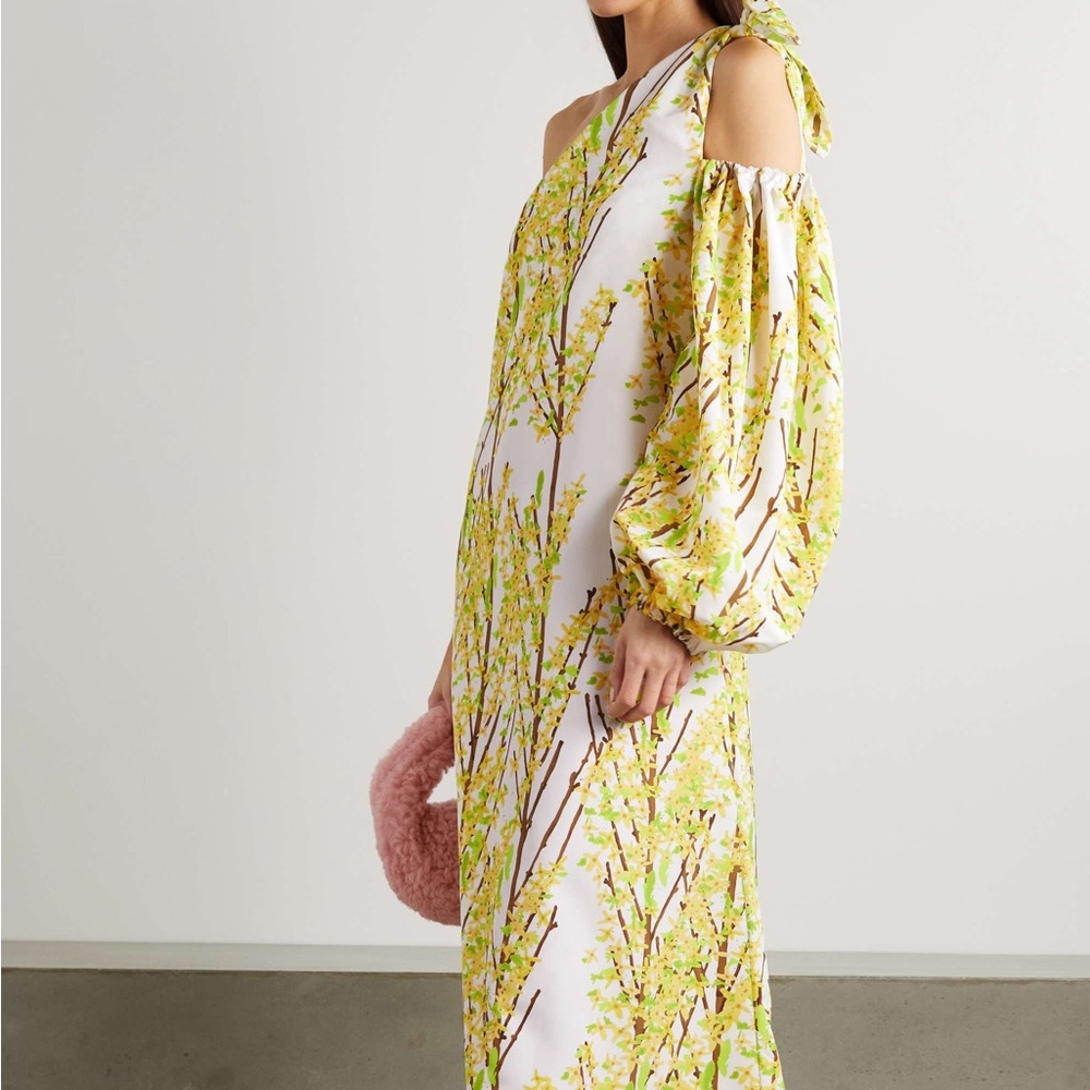 Bernadette Lucette dress